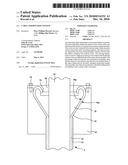 Cable termination system diagram and image