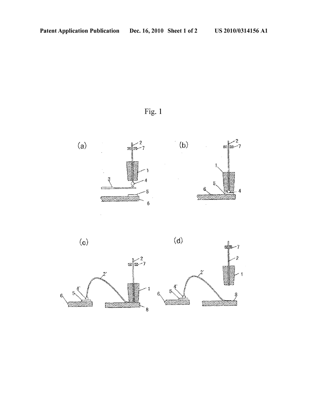 AU ALLOY WIRE FOR BALL BONDING - diagram, schematic, and image 02