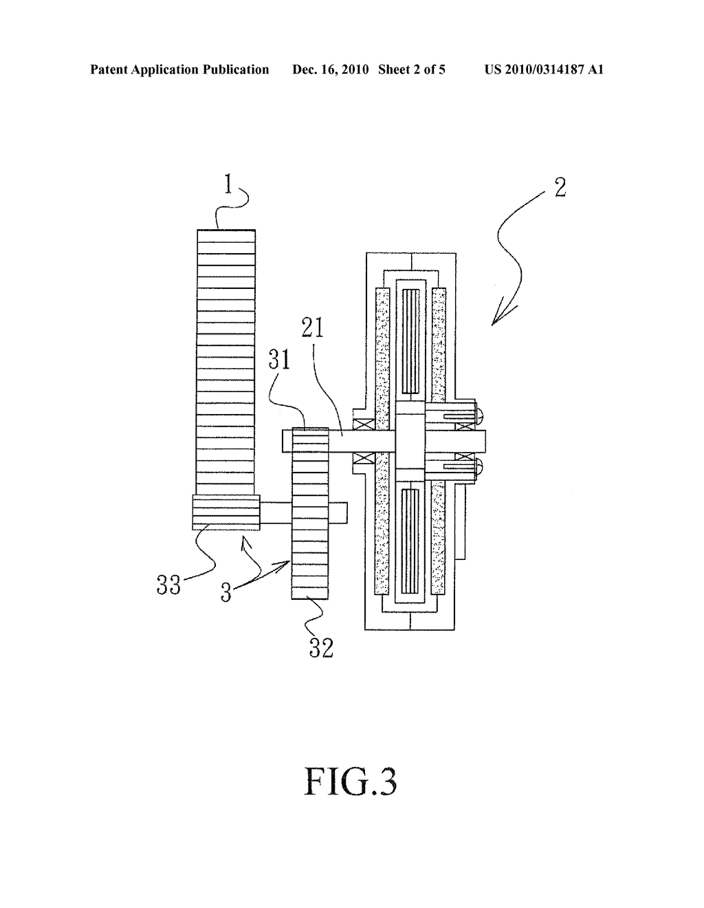 ELECTRIC BICYCLE - diagram, schematic, and image 03