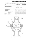 MEMBRANE STIFFENING THROUGH RIBBING FOR ENGINE SOUND TRANSMISSION DEVICE diagram and image