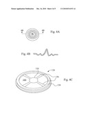 MEMBRANE STIFFENING THROUGH RIBBING FOR ENGINE SOUND TRANSMISSION DEVICE diagram and image