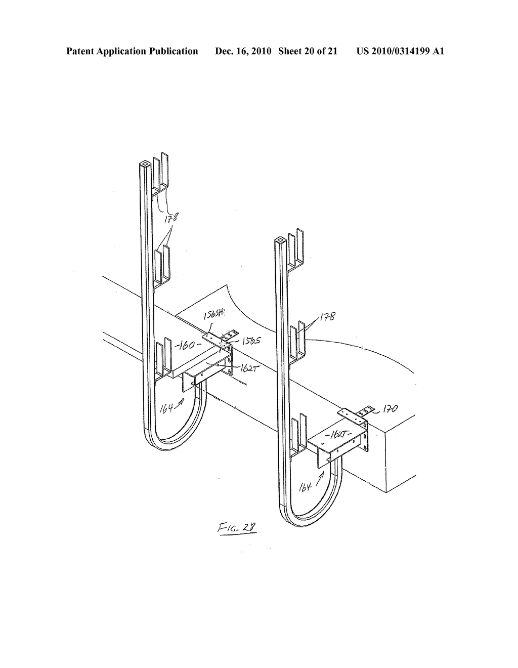 Fall Protection Systems - diagram, schematic, and image 21