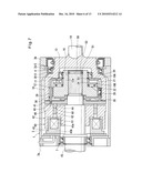 ROTATION TRANSMISSION DEVICE diagram and image