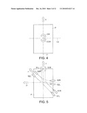 POSTURE CONVERTING DEVICE AND PAPER-LIKE MATERIAL PROCESSING APPARATUS diagram and image