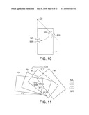 POSTURE CONVERTING DEVICE AND PAPER-LIKE MATERIAL PROCESSING APPARATUS diagram and image