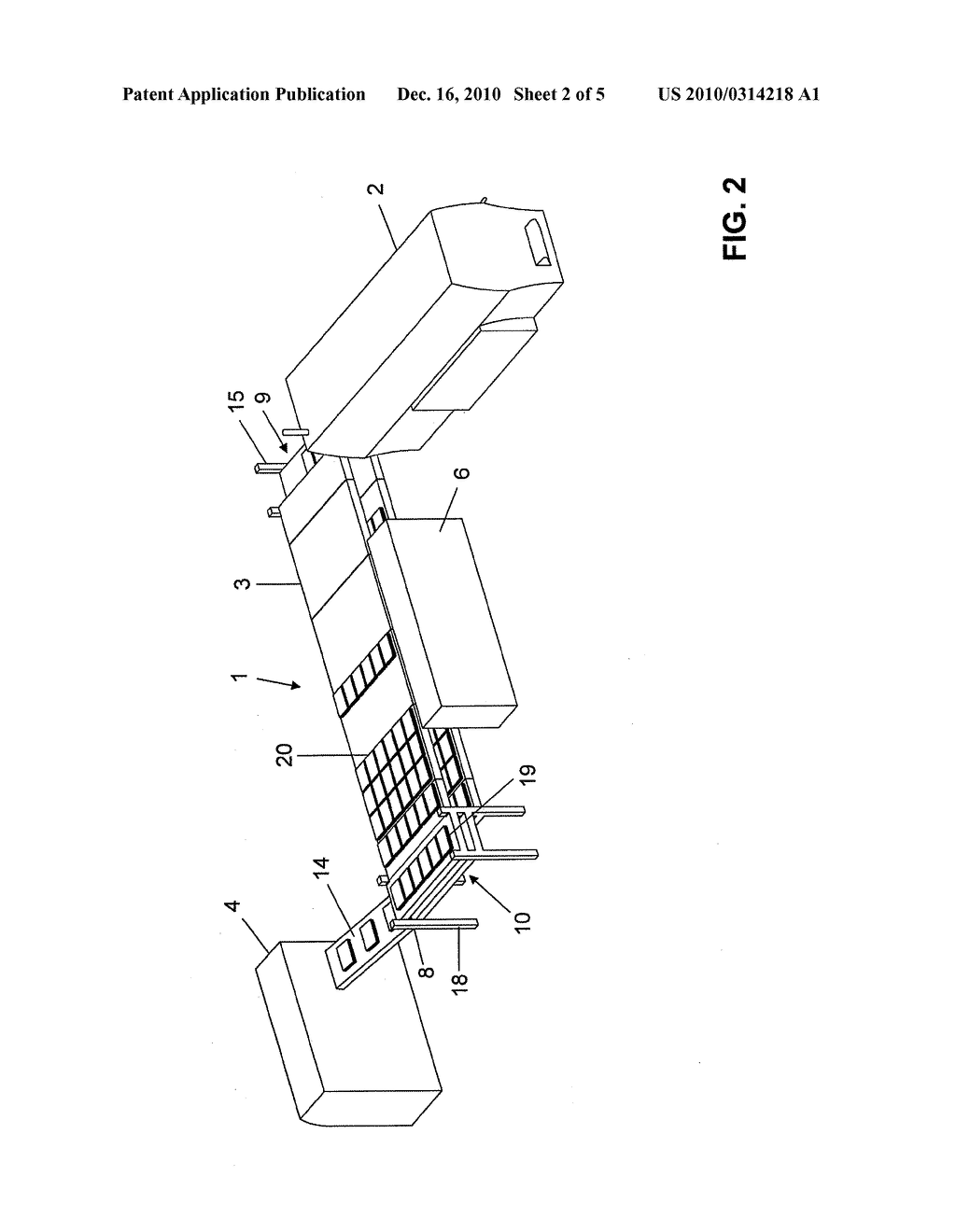 CONVEYOR FOR CONVEYING PRINTED PRODUCTS AND SYSTEM PROVIDED WITH SUCH A CONVEYOR - diagram, schematic, and image 03