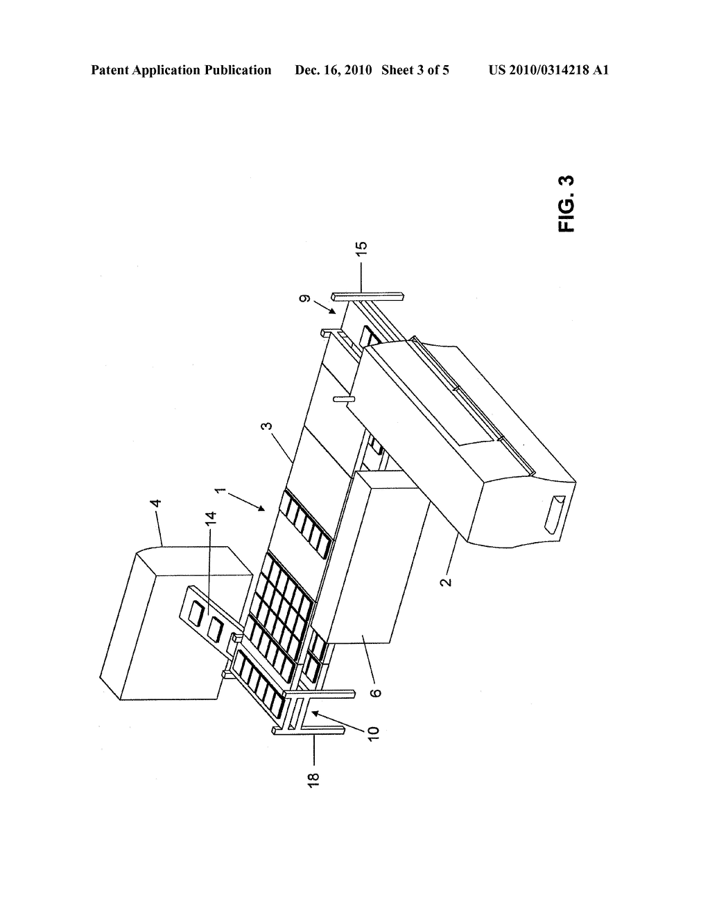 CONVEYOR FOR CONVEYING PRINTED PRODUCTS AND SYSTEM PROVIDED WITH SUCH A CONVEYOR - diagram, schematic, and image 04