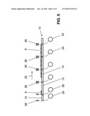 CONVEYOR FOR CONVEYING PRINTED PRODUCTS AND SYSTEM PROVIDED WITH SUCH A CONVEYOR diagram and image