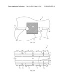 HIGH-FREQUENCY SWITCH IN MULTI-LAYER SUBSTRATE diagram and image