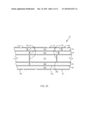 HIGH-FREQUENCY SWITCH IN MULTI-LAYER SUBSTRATE diagram and image