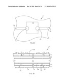 HIGH-FREQUENCY SWITCH IN MULTI-LAYER SUBSTRATE diagram and image