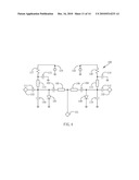 HIGH-FREQUENCY SWITCH IN MULTI-LAYER SUBSTRATE diagram and image