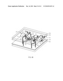 HIGH-FREQUENCY SWITCH IN MULTI-LAYER SUBSTRATE diagram and image