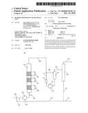 METHOD FOR PURIFYING METHACRYLIC ACID diagram and image