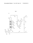 METHOD FOR PURIFYING METHACRYLIC ACID diagram and image