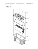 ELECTROLYTIC HYDROGEN GENERATING SYSTEM diagram and image