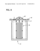 ELECTROLYTIC HYDROGEN GENERATING SYSTEM diagram and image