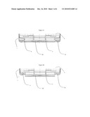 CONTAINER FOR A SEALED SECONDARY CELL diagram and image