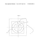 CONTAINER FOR A SEALED SECONDARY CELL diagram and image