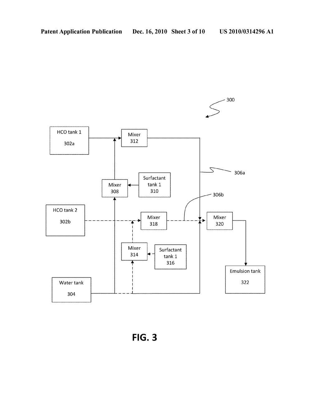 PIPELINING OF OIL IN EMULSION FORM - diagram, schematic, and image 04