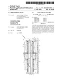 THREE-STAGE FUEL FILTER diagram and image