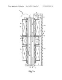 THREE-STAGE FUEL FILTER diagram and image