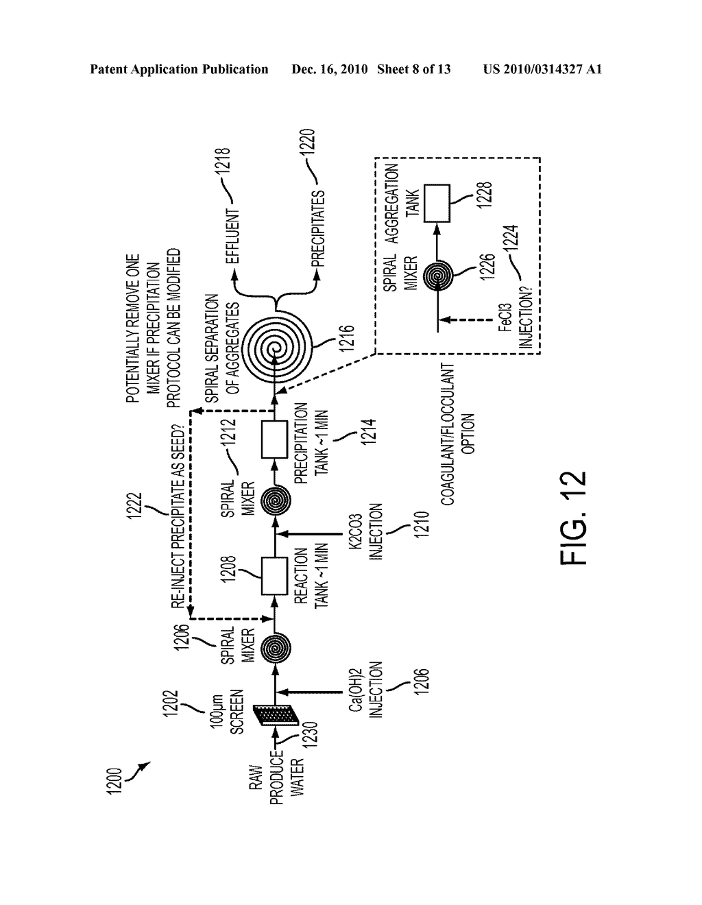 PLATFORM TECHNOLOGY FOR INDUSTRIAL SEPARATIONS - diagram, schematic, and image 09