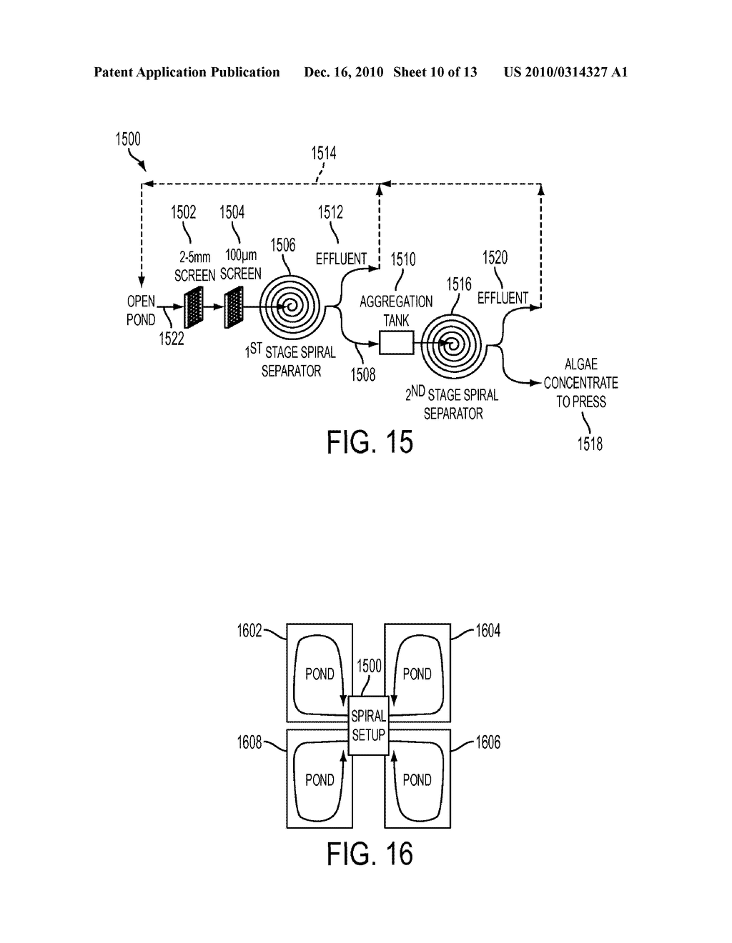 PLATFORM TECHNOLOGY FOR INDUSTRIAL SEPARATIONS - diagram, schematic, and image 11