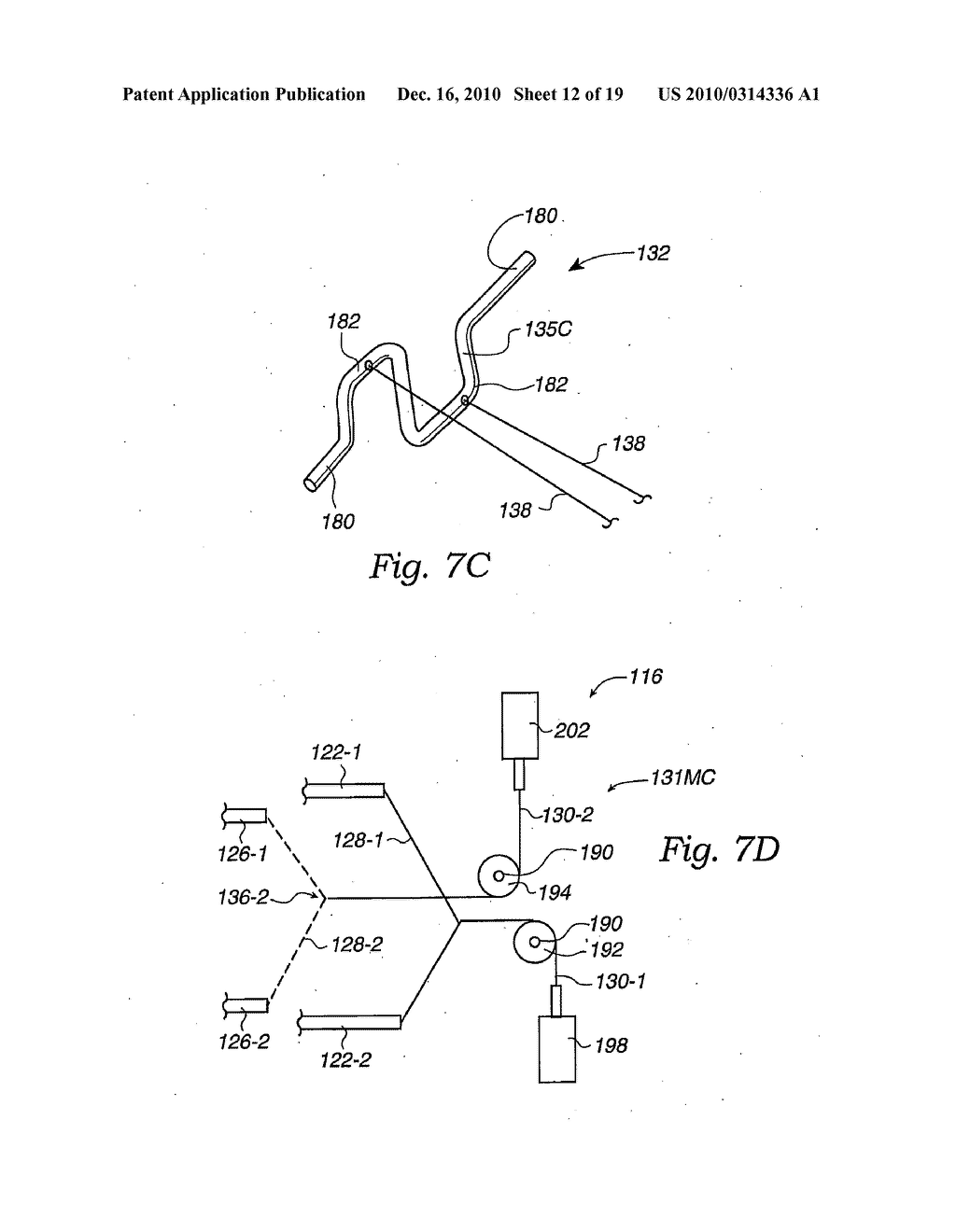 METHOD AND APPARATUS FOR ENHANCED SETTLING AND COLLECTION OF SETTLED MATERIAL - diagram, schematic, and image 13