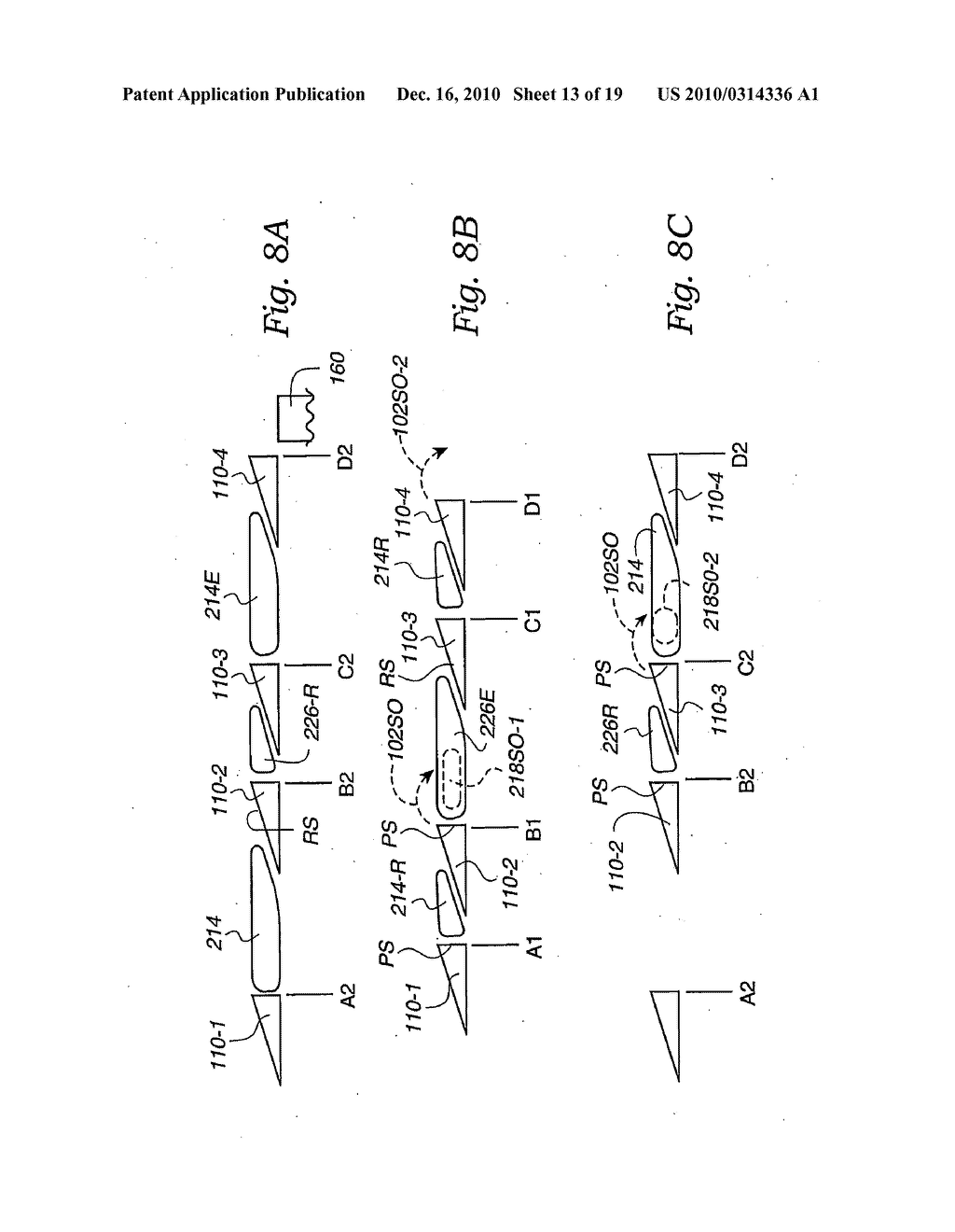 METHOD AND APPARATUS FOR ENHANCED SETTLING AND COLLECTION OF SETTLED MATERIAL - diagram, schematic, and image 14