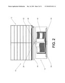 Cookbook rack diagram and image