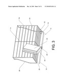 Cookbook rack diagram and image