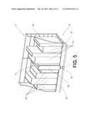 Cookbook rack diagram and image