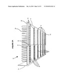 Adjustable pusher tray diagram and image