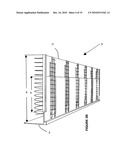 Adjustable pusher tray diagram and image