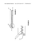 Adjustable pusher tray diagram and image