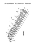 Adjustable pusher tray diagram and image