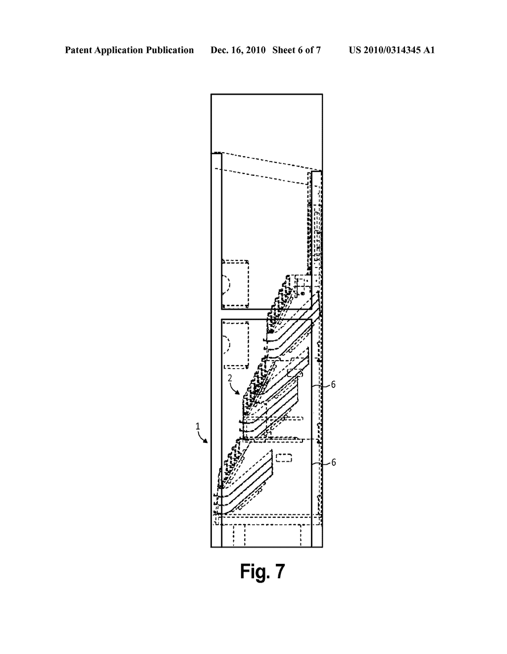 INTERLOCKING COMPARTMENTS FOR DISPLAY UNIT - diagram, schematic, and image 07