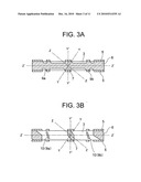 Ultrasonic probe diagram and image