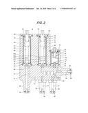 RESIN-MOLDED VACUUM VALVE diagram and image