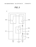 RESIN-MOLDED VACUUM VALVE diagram and image