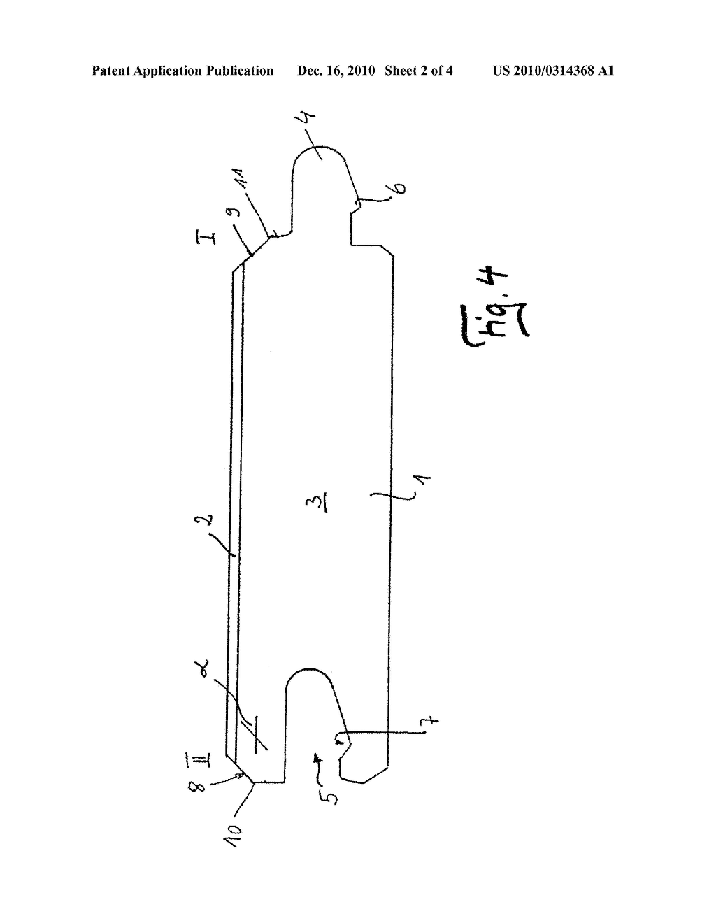 PANEL AND METHOD OF MANUFACTURE - diagram, schematic, and image 03