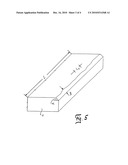 PANEL AND METHOD OF MANUFACTURE diagram and image