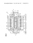 ANNEALING DEVICE diagram and image