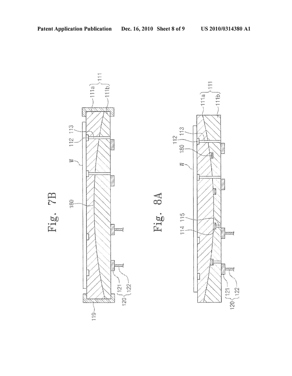 SUBSTRATE HEATING UNIT AND SUBSTRATE TREATING APPARATUS INCLUDING THE SAME - diagram, schematic, and image 09