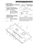 COOKTOP, HOUSEHOLD APPLIANCE COMPRISING A COOKTOP, METHOD FOR ASSEMBLING A COOKTOP AND METHOD FOR INSTALLING A COOKTOP diagram and image