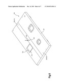 COOKTOP, HOUSEHOLD APPLIANCE COMPRISING A COOKTOP, METHOD FOR ASSEMBLING A COOKTOP AND METHOD FOR INSTALLING A COOKTOP diagram and image