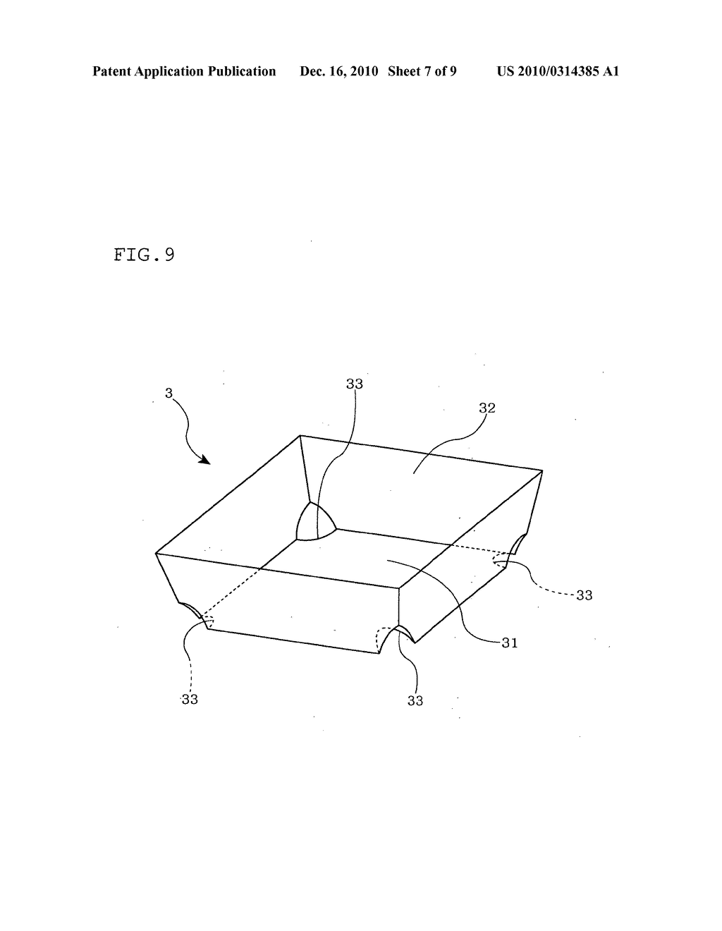 INDUCTION HEATING COOKING CONTAINER - diagram, schematic, and image 08