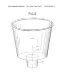 Containers and Serving Trays for Snack Foods diagram and image