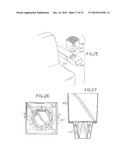 Containers and Serving Trays for Snack Foods diagram and image